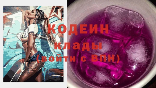 молекула духа Киренск